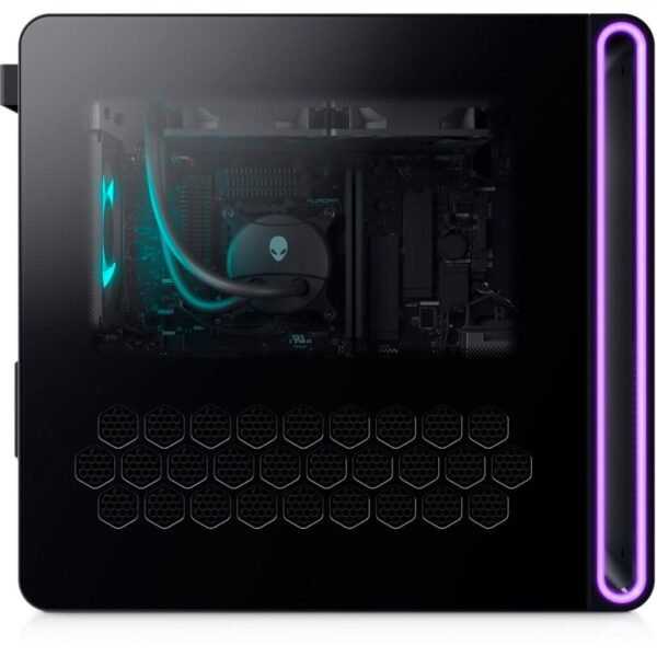 DL Gaming Desktop Alienware Aurora R16 1000W, Intel I9-14900KF - AWR16I96422RTXSW11P