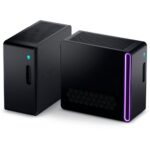 DL Gaming Desktop Alienware Aurora R16 1000W, Intel I9-14900KF - AWR16I96422RTXSW11P