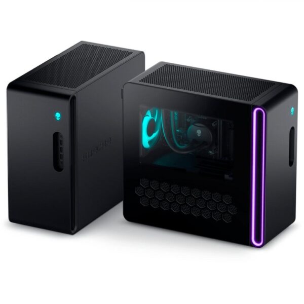 DL Gaming Desktop Alienware Aurora R16 1000W, Intel I9-14900KF - AWR16I96422RTXSW11P