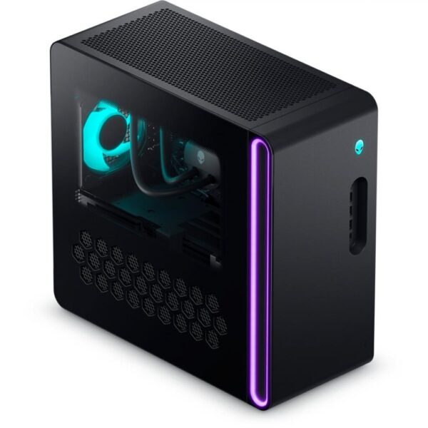 DL Gaming Desktop Alienware Aurora R16 1000W, Intel I9-14900KF - AWR16I96422RTXSW11P