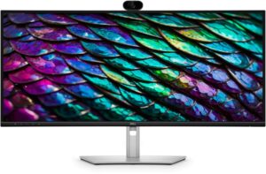 DL MON 34" LED P3426WEB 3440 x 1440