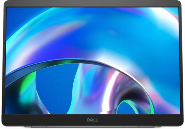DL MONITOR 14" PORTABIL P1425 1920x1200