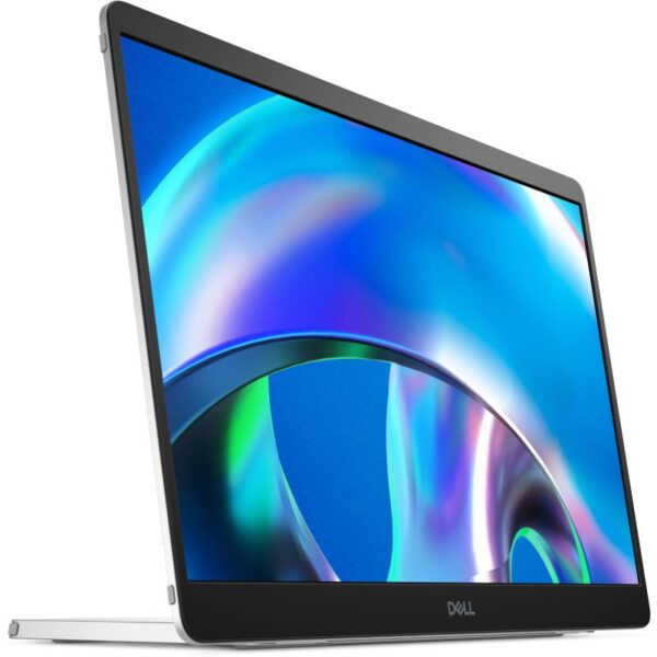 DL MONITOR 14" PORTABIL P1425 1920x1200