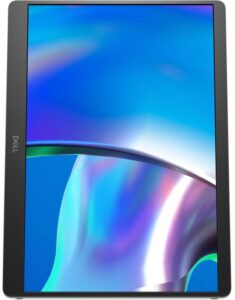 DL MONITOR 14" PORTABIL P1425 1920x1200