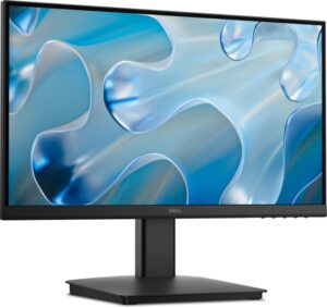 DL MONITOR 21.45" SE2225HM 1920 x 1080
