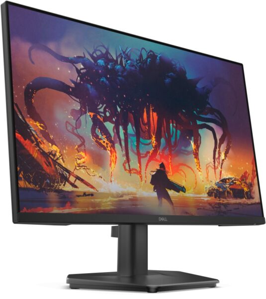DL MONITOR 23.8" SE2425HG 1920x1080 LED