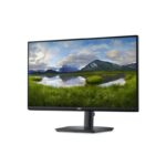 Monitor Dell 27" E2724HS, 68.60 cm, Maximum preset resolution 1920