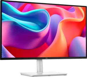 DL MONITOR 27 S2725DC 2560 x 1440 LED