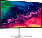 DL MONITOR 27" S2725QC 4K 3840 x 2160
