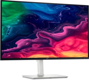 DL MONITOR 27" S2725QC 4K 3840 x 2160