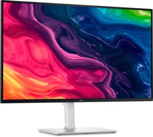 DL MONITOR 27" S2725QS 4K UHD 3840x2160