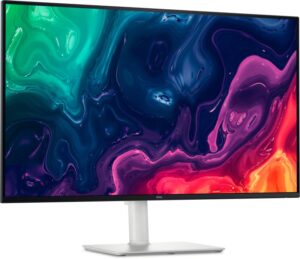 DL MONITOR 31.5" S3225QS 4K UHD 3840x216