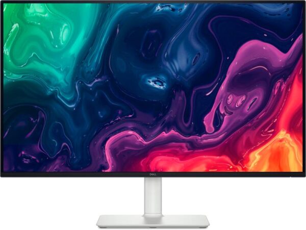 DL MONITOR 31.5" S3225QS 4K UHD 3840x216