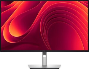 DL MONITOR 32" P3225DE LED QHD 2560x1440