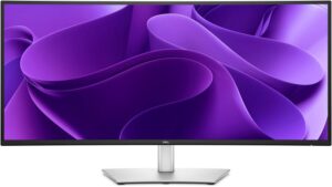 DL MONITOR 34" P3425WE 3440 x 1440