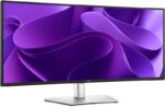DL MONITOR 34" P3425WE 3440 x 1440