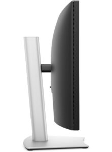 DL MONITOR 34" P3425WE 3440 x 1440