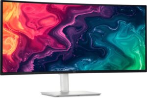 DL MONITOR 34" S3425DW LED 3440 x 1440