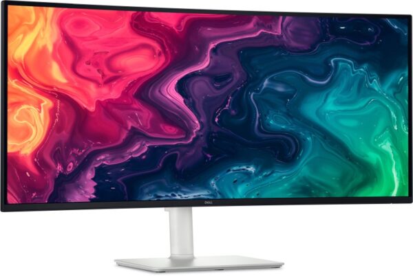 DL MONITOR 34" S3425DW LED 3440 x 1440