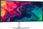 DL MONITOR 34" S3425DW LED 3440 x 1440