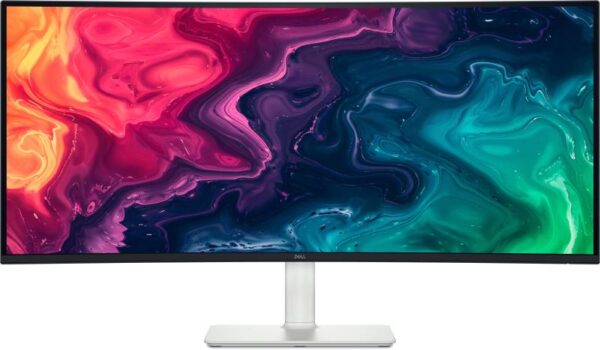 DL MONITOR 34" S3425DW LED 3440 x 1440