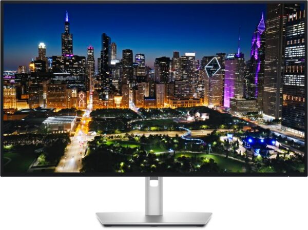 DL MONITOR 4K 32" U3225QE LED 3840x2160