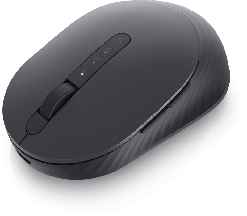 DL MOUSE MS7421W WIRELESS RECHARGE GBLK, Product Features: Programmable - 570-BBDM DL MOUSE MS7421W WIRELESS RECHARGE GBLK, Product Features: Programmable - 570-BBDM