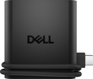 DL PRO 4-IN-1 USB-C TRAVEL HUB-DA225 - 470-BFBN