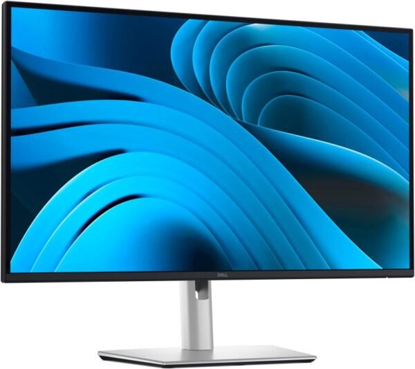 DL PRO MNT 27" P2725DE LED QHD 2560x1440