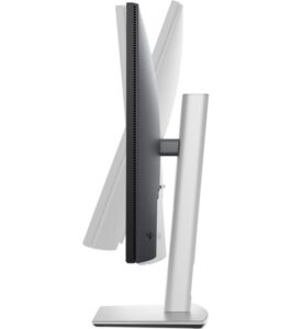 DL PRO MNT 27" P2725DE LED QHD 2560x1440