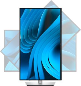 DL PRO MNT 27" P2725DE LED QHD 2560x1440