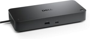 DL PRO THUNDERBOLT 5 SMART DOCK SD25TB5 - 210-BRFN