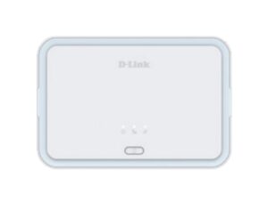 Dlink 5G NR AX3000　Wi-Fi 6 Mobile Router, 2 - DBR-330-G