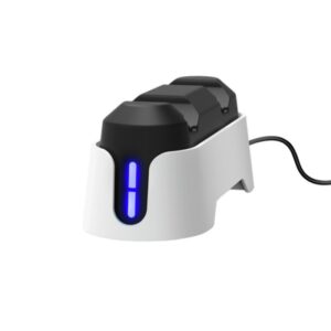 Dock dual incarcare Trust GXT 228 pentru controller PS5 - TR-25597