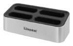Dock station card reader Kingston, USB 3.2, supported card - WFS-U