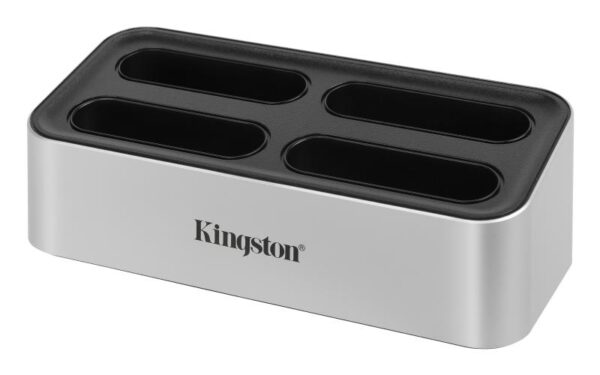 Dock station card reader Kingston, USB 3.2, supported card - WFS-U