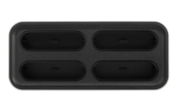 Dock station card reader Kingston, USB 3.2, supported card - WFS-U