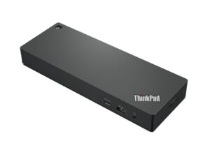 Docking Station Lenovo ThinkPad Thunderbolt 4 - 40B00135EU