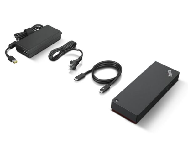 Docking Station Lenovo ThinkPad Thunderbolt 4 - 40B00135EU