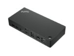 Docking Station Lenovo ThinkPad Universal USB-C Dock - EU - 40AY0090EU