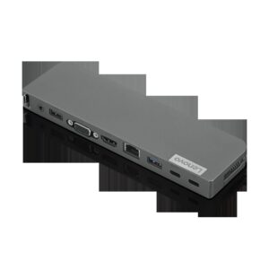 Docking Station Lenovo USB-C Mini Dock EU - 40AU0065EU