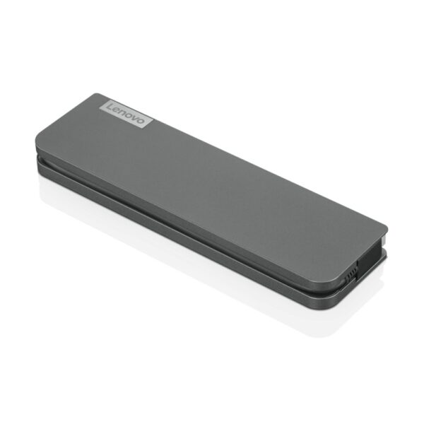 Docking Station Lenovo USB-C Mini Dock EU - 40AU0065EU