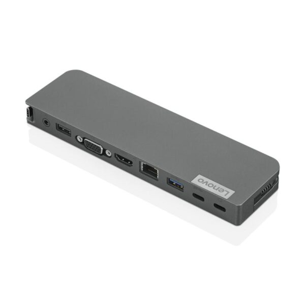 Docking Station Lenovo USB-C Mini Dock EU - 40AU0065EU