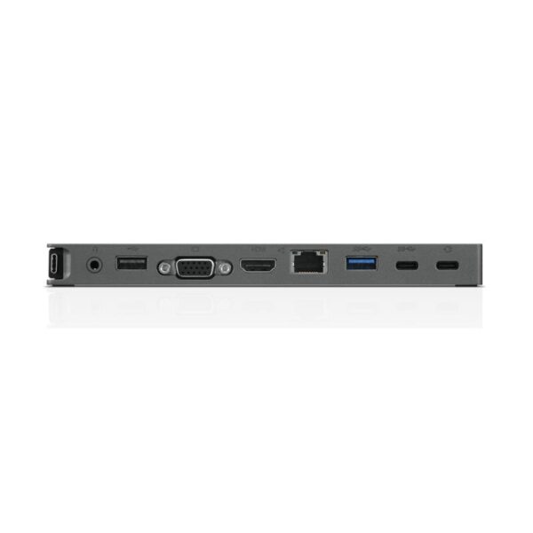 Docking Station Lenovo USB-C Mini Dock EU - 40AU0065EU