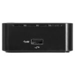 Docking station Targus, interfata USB 3.2 G2, compatibilitate porturi - DOCK182EUZ