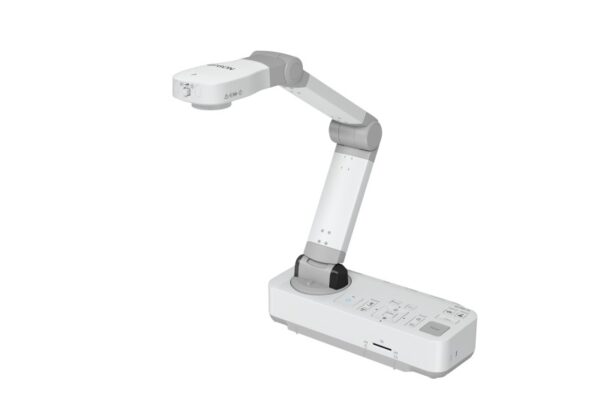DOCUMENT CAMERA EPSON ELPDC-13, Senzor: cmos1/2.7" - V12H757040