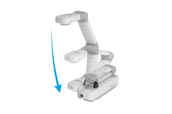 DOCUMENT CAMERA EPSON ELPDC-13, Senzor: cmos1/2.7" - V12H757040