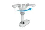 DOCUMENT CAMERA EPSON ELPDC-13, Senzor: cmos1/2.7" - V12H757040