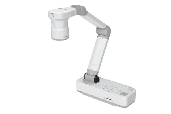 Document Camera Epson ELPDC21,1/ 2.7" CMOS sensor, 1920 Horizontalx1080 - V12H758040