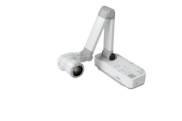 Document Camera Epson ELPDC21,1/ 2.7" CMOS sensor, 1920 Horizontalx1080 - V12H758040